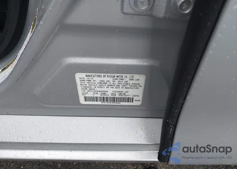 2018 Infiniti Q50 3.0T Luxe из США, поврежденный, VIN JN1EV7AP8JM359248